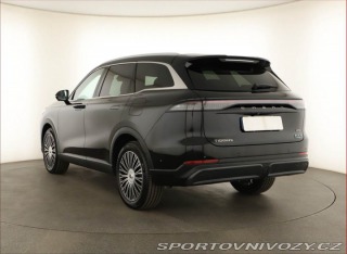 Ostatní značky Ostatní modely Chery TIGGO 9 PHEV 1.5T PHEV, EV dojezd 145k 2026