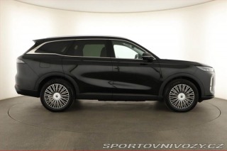 Ostatní značky Ostatní modely Chery TIGGO 9 PHEV 1.5T PHEV, EV dojezd 145k 2026