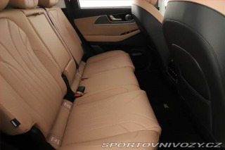 Ostatní značky Ostatní modely Chery TIGGO 9 PHEV 1.5T PHEV, EV dojezd 145k 2026