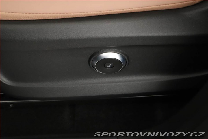Ostatní značky Ostatní modely Chery TIGGO 9 PHEV 1.5T PHEV, EV dojezd 145k 2026