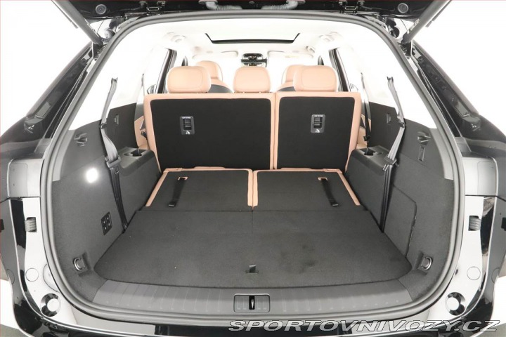 Ostatní značky Ostatní modely Chery TIGGO 9 PHEV 1.5T PHEV, EV dojezd 145k 2026