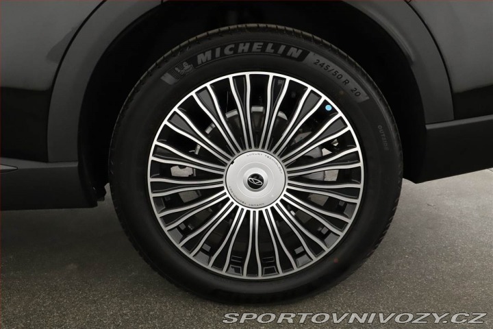 Ostatní značky Ostatní modely Chery TIGGO 9 PHEV 1.5T PHEV, EV dojezd 145k 2026