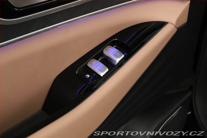 Ostatní značky Ostatní modely Chery TIGGO 9 PHEV 1.5T PHEV, EV dojezd 145k 2026
