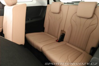 Ostatní značky Ostatní modely Chery TIGGO 9 PHEV 1.5T PHEV, EV dojezd 145k 2026