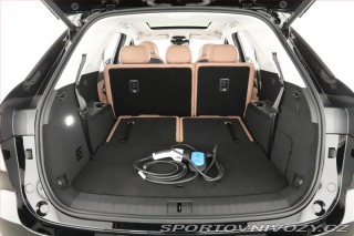 Ostatní značky Ostatní modely Chery TIGGO 9 PHEV 1.5T PHEV, EV dojezd 145k 2026