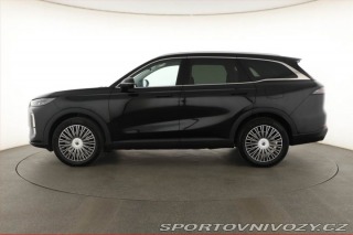 Ostatní značky Ostatní modely Chery TIGGO 9 PHEV 1.5T PHEV, EV dojezd 145k 2026