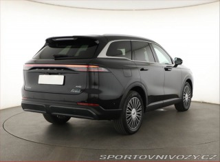 Ostatní značky Ostatní modely Chery TIGGO 9 PHEV 1.5T PHEV, EV dojezd 145k 2026