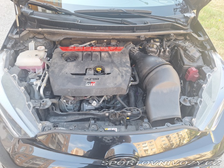 Toyota Ostatní modely GR Yaris 2023