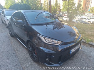 Toyota Ostatní modely GR Yaris 2023