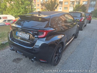 Toyota Ostatní modely GR Yaris 2023