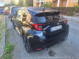 Toyota Ostatní modely GR Yaris 2023