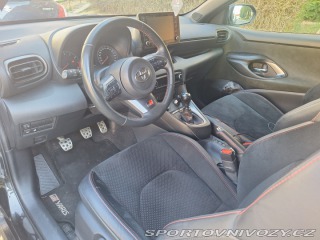 Toyota Ostatní modely GR Yaris 2023