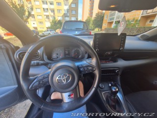 Toyota Ostatní modely GR Yaris 2023