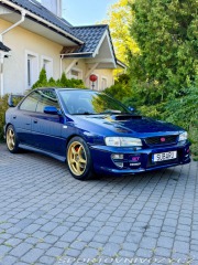 Subaru Impreza Bezchybný stav.