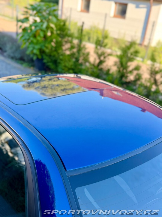 Subaru Impreza Bezchybný stav. 2000