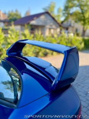 Subaru Impreza Bezchybný stav. 2000