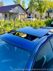 Subaru Impreza Bezchybný stav. 2000