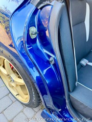 Subaru Impreza Bezchybný stav. 2000