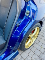 Subaru Impreza Bezchybný stav. 2000