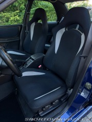 Subaru Impreza Bezchybný stav. 2000