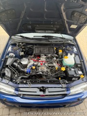 Subaru Impreza Bezchybný stav. 2000