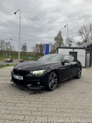 BMW 4 440i GranCoupé, Xdrive