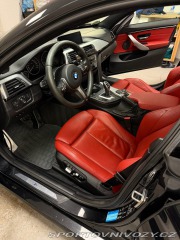 BMW 4 440i GranCoupé, Xdrive 2017