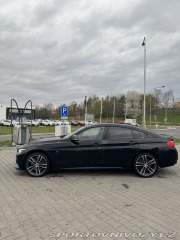 BMW 4 440i GranCoupé, Xdrive 2017