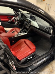 BMW 4 440i GranCoupé, Xdrive 2017