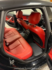 BMW 4 440i GranCoupé, Xdrive 2017