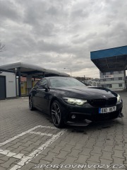 BMW 4 440i GranCoupé, Xdrive 2017