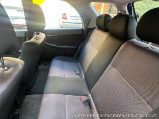 Subaru Impreza WRX 2001