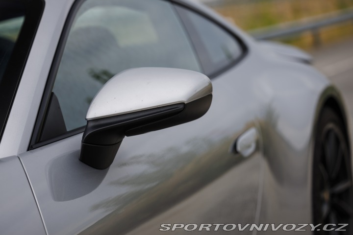 Porsche 911 992.1 PDK 2021