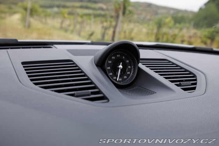 Porsche 911 992.1 PDK 2021