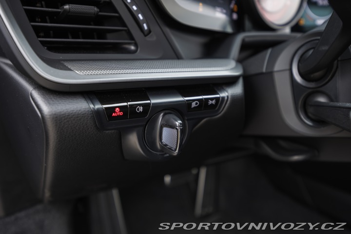 Porsche 911 992.1 PDK 2021
