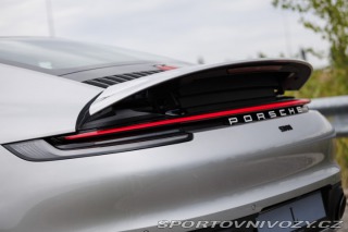 Porsche 911 992.1 PDK 2021