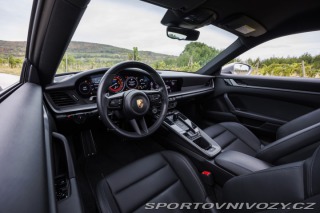 Porsche 911 992.1 PDK 2021