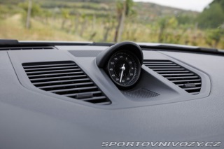 Porsche 911 992.1 PDK 2021
