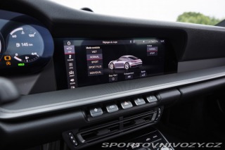 Porsche 911 992.1 PDK 2021