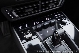 Porsche 911 992.1 PDK 2021