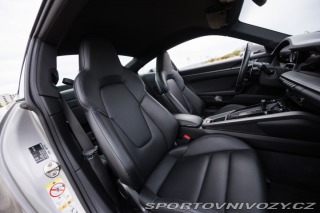 Porsche 911 992.1 PDK 2021