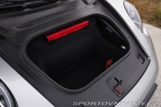 Porsche 911 992.1 PDK 2021