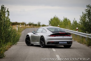 Porsche 911 992.1 PDK 2021