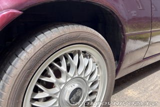 Mazda MX-5 NA Cosmo - BEZ KOROZE 1996