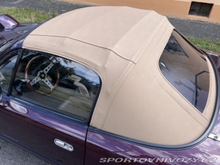 Mazda MX-5 NA Cosmo - BEZ KOROZE 1996