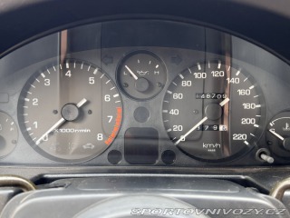 Mazda MX-5 NA Cosmo - BEZ KOROZE 1996
