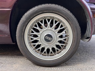 Mazda MX-5 NA Cosmo - BEZ KOROZE 1996