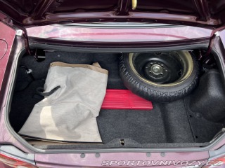 Mazda MX-5 NA Cosmo - BEZ KOROZE 1996