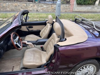 Mazda MX-5 NA Cosmo - BEZ KOROZE 1996
