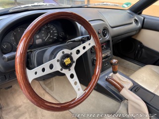 Mazda MX-5 NA Cosmo - BEZ KOROZE 1996